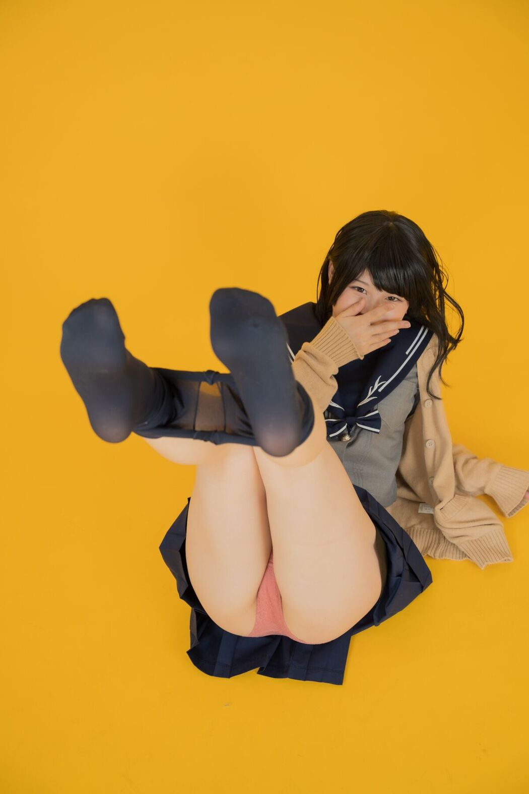 Coser@Fantia秋野こがね &ndash; あきのROM 1 Part2