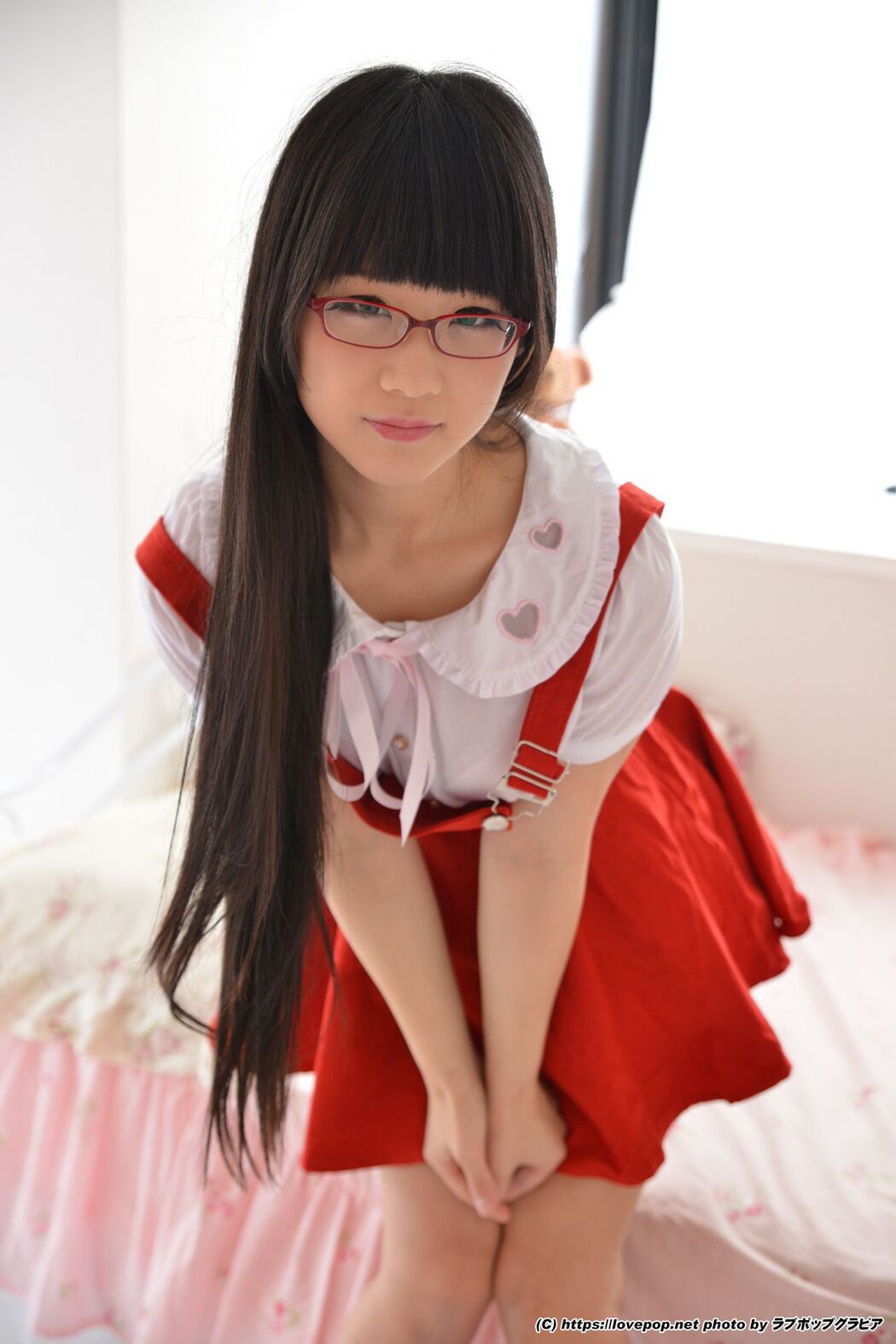 [LOVEPOP] Eri Kitami Kitami Ruri / Kitami Miri Photoset 05