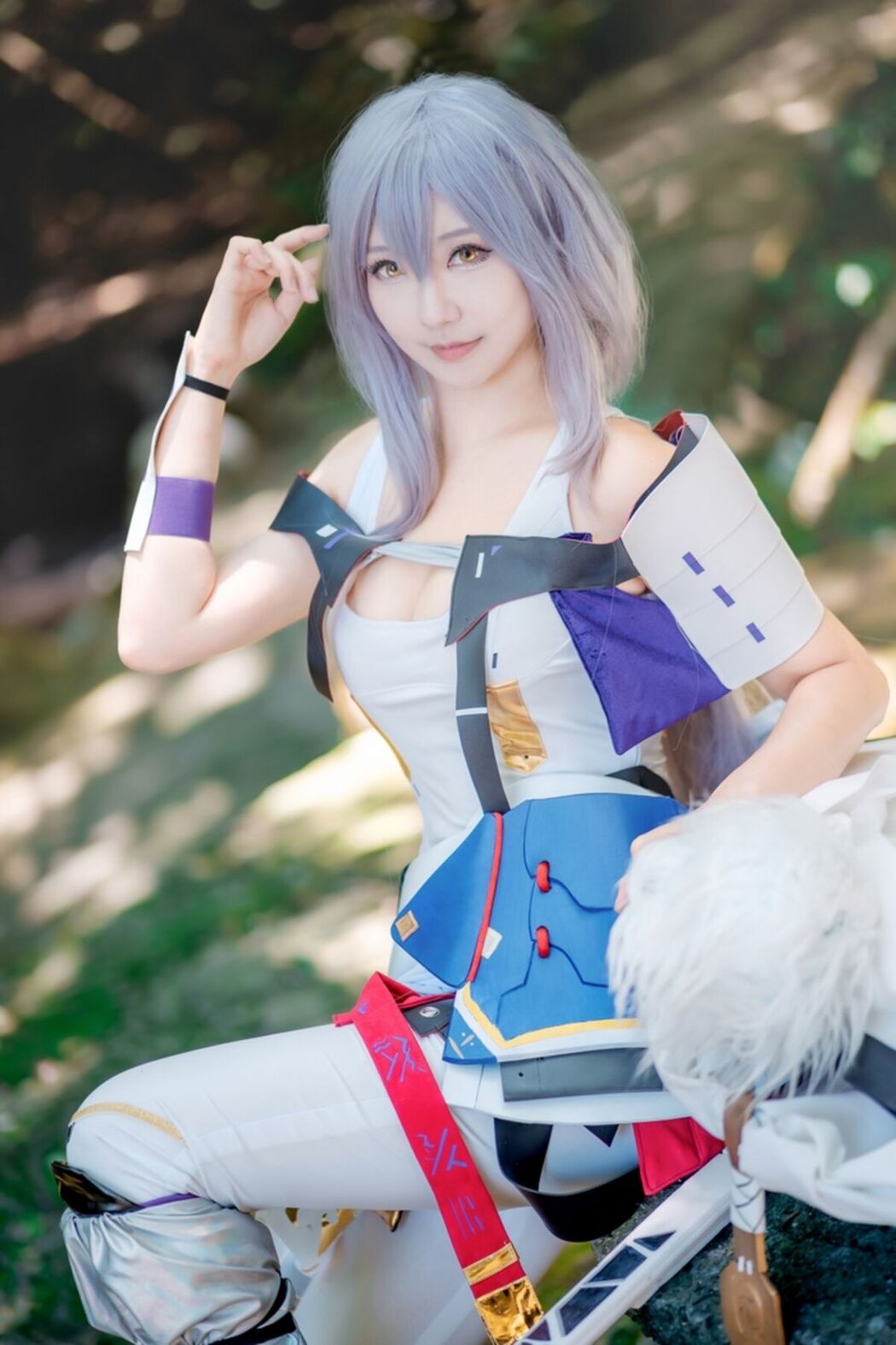 Coser@Hiko – Nikke Part2