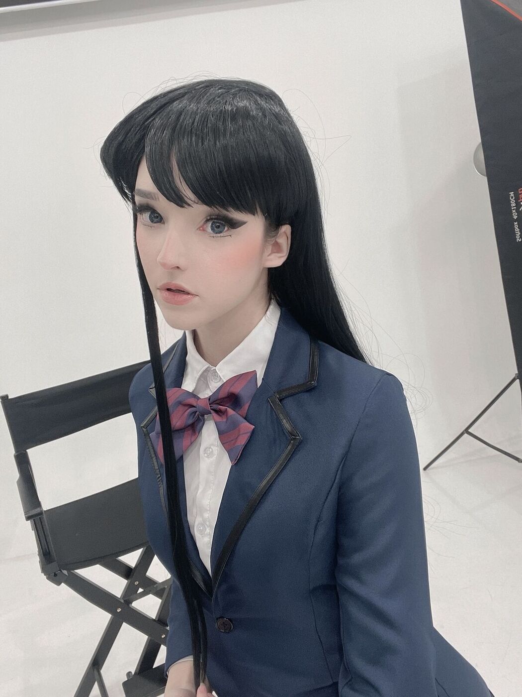 Coser@Candy_Ball &#8211; Komi