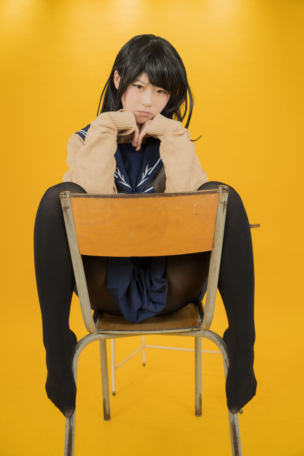 Coser@Fantia秋野こがね &ndash; あきのROM 1 Part2