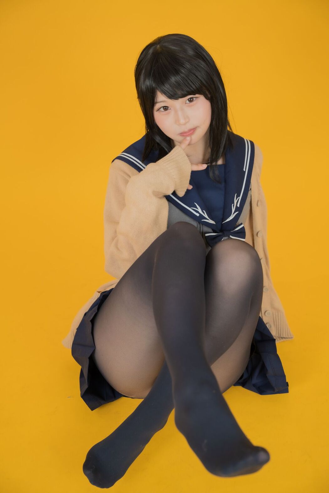 Coser@Fantia秋野こがね &ndash; あきのROM 1 Part2