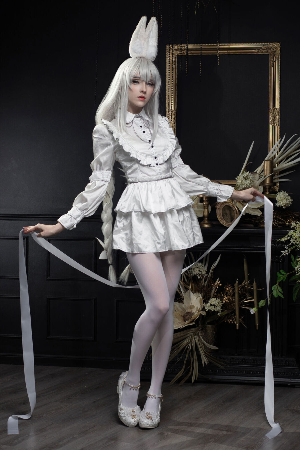 Coser@Candy_Ball – Le Malin