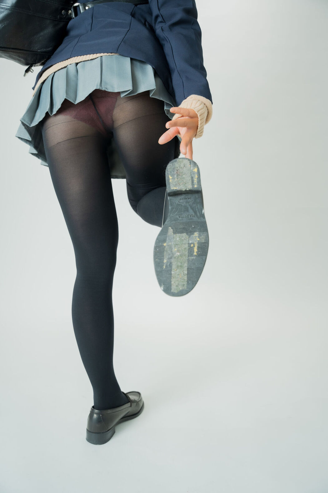 Coser@Fantia秋野こがね &ndash; あきのROM 1 Part1