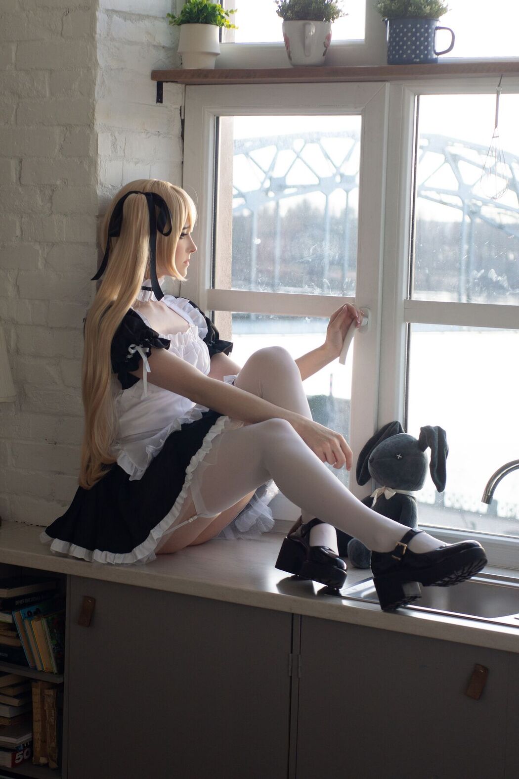 Coser@Candy_Ball &#8211; Marie Rose