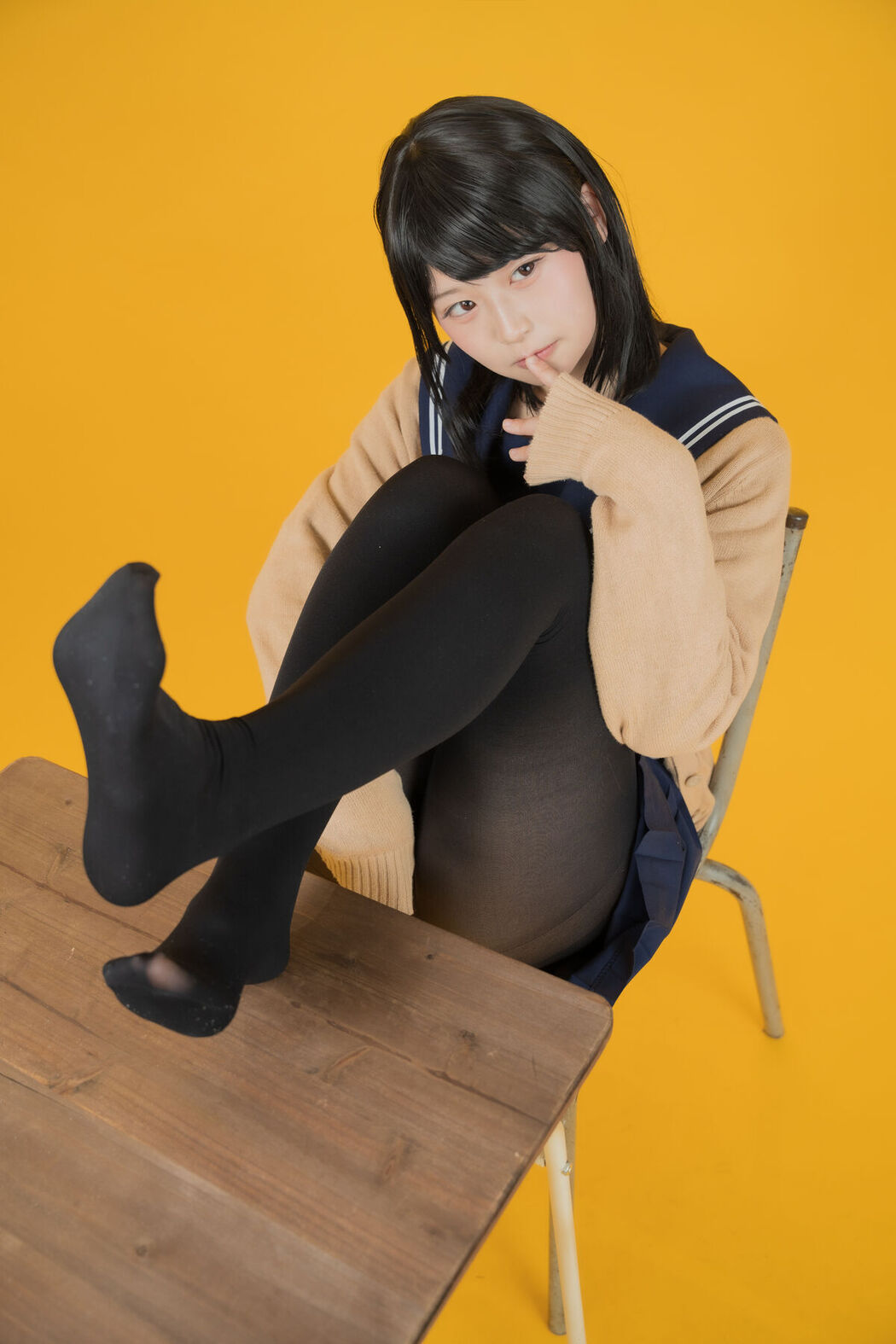 Coser@Fantia秋野こがね &ndash; あきのROM 1 Part2