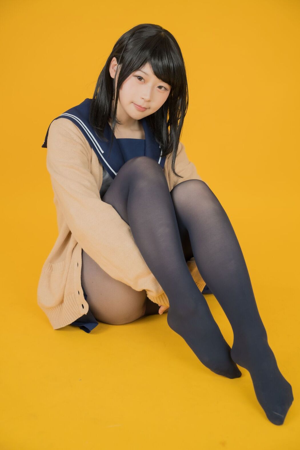 Coser@Fantia秋野こがね &ndash; あきのROM 1 Part2