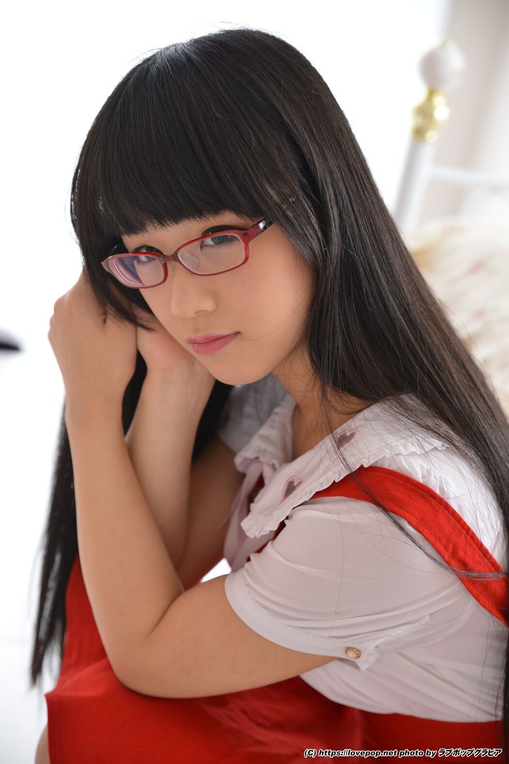 [LOVEPOP] Eri Kitami Kitami Ruri / Kitami Miri Photoset 05