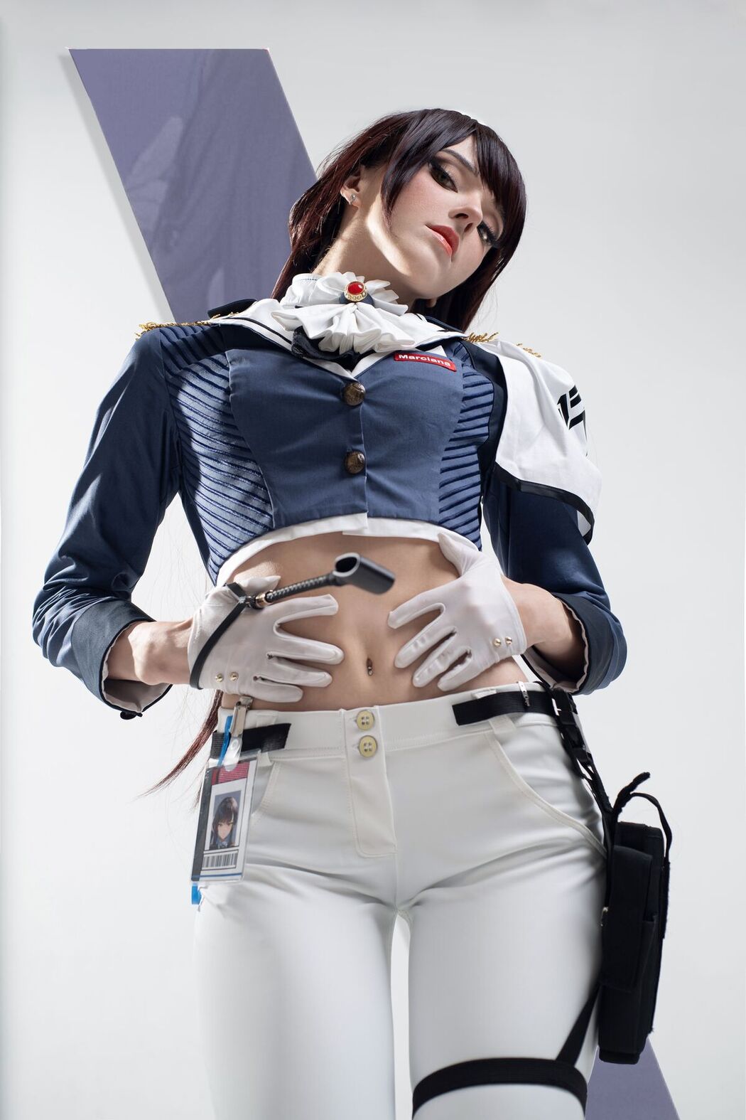 Coser@Candy_Ball &#8211; Marciana NIKKE