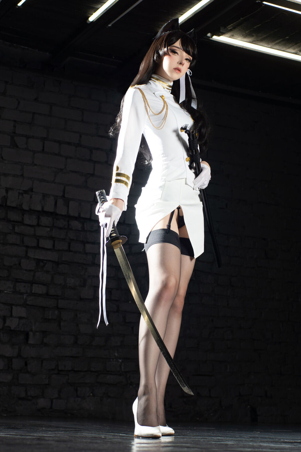 Coser@Candy_Ball &#8211; Atago