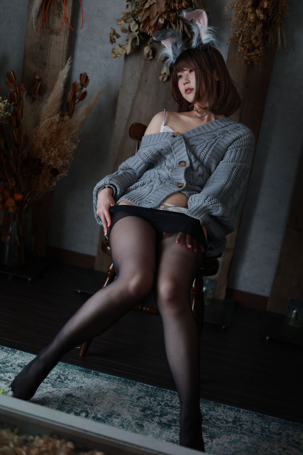 Coser@Fantia秋野こがね &ndash; あきのROM 2 Part2