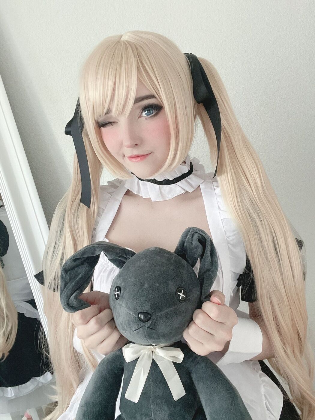 Coser@Candy_Ball &#8211; Marie Rose