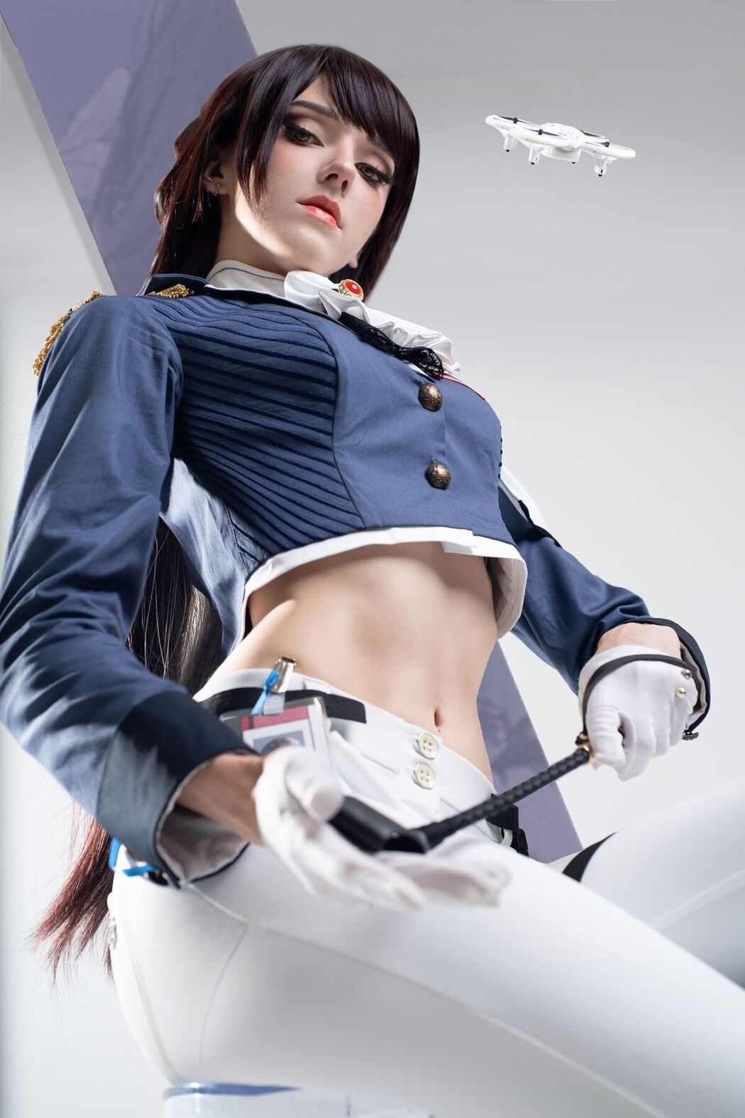 Coser@Candy_Ball &#8211; Marciana NIKKE