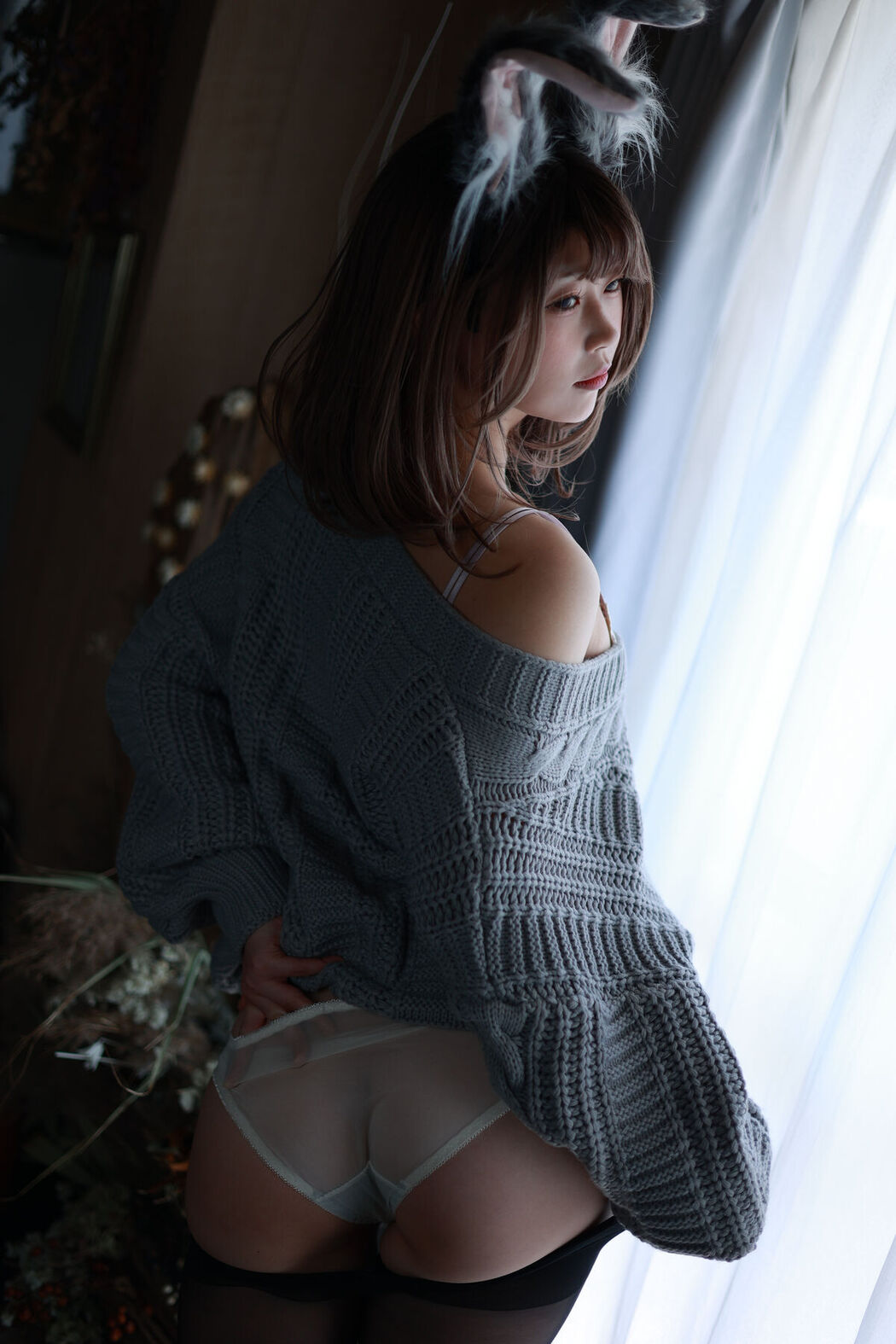 Coser@Fantia秋野こがね &ndash; あきのROM 2 Part2