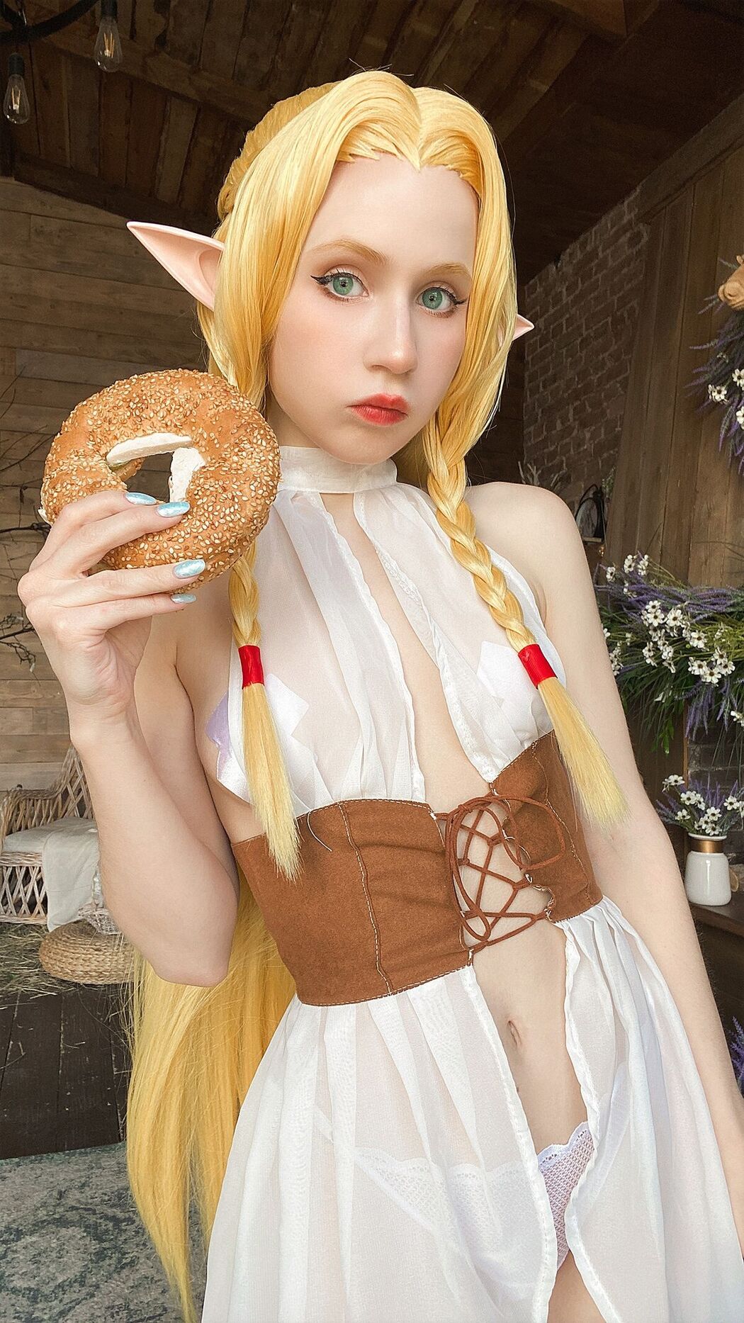 Coser@Hackee – Marcille