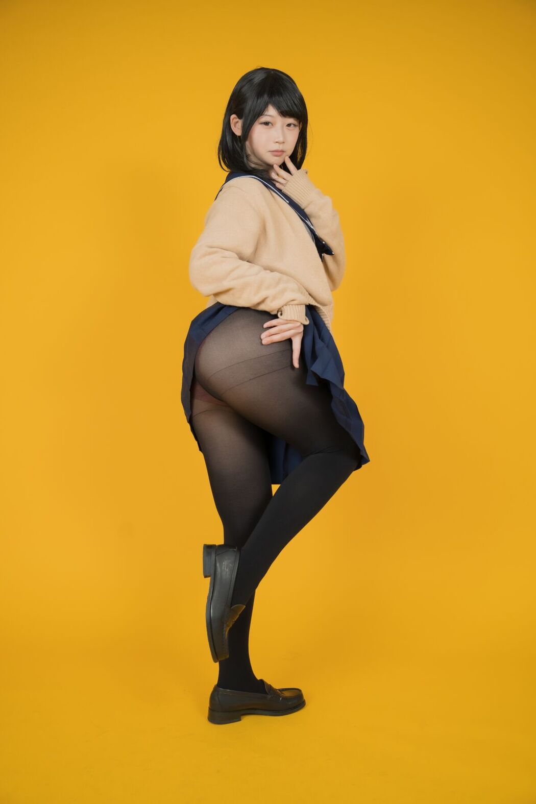 Coser@Fantia秋野こがね &ndash; あきのROM 1 Part1