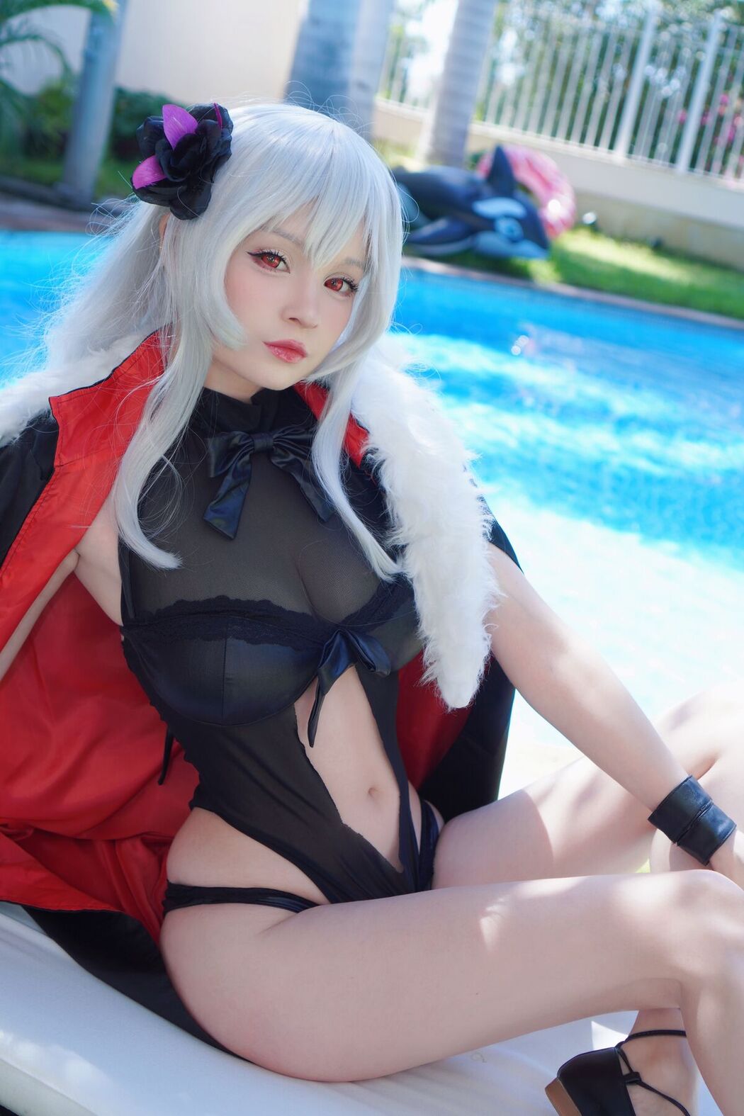 Coser@Graf – Zeppelin