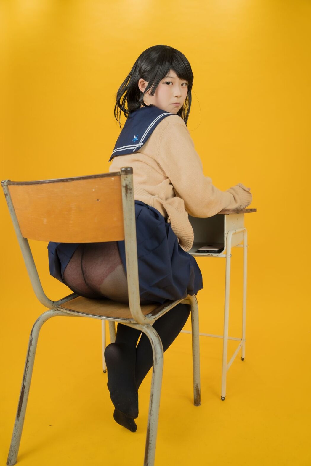 Coser@Fantia秋野こがね &ndash; あきのROM 1 Part2