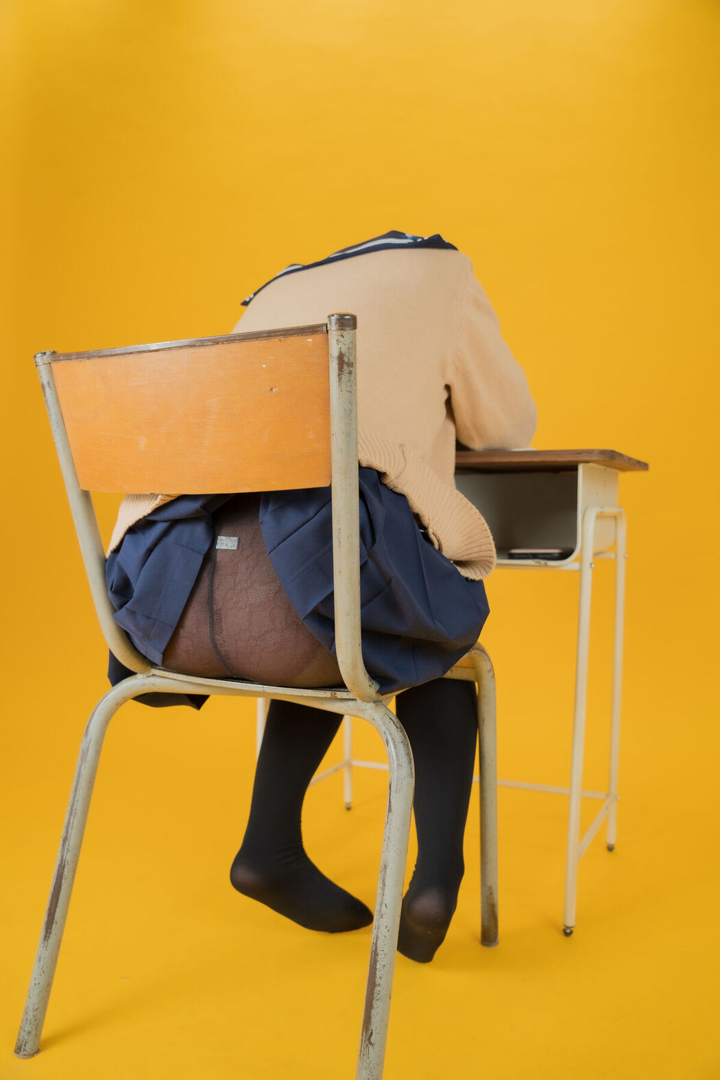 Coser@Fantia秋野こがね &ndash; あきのROM 1 Part2