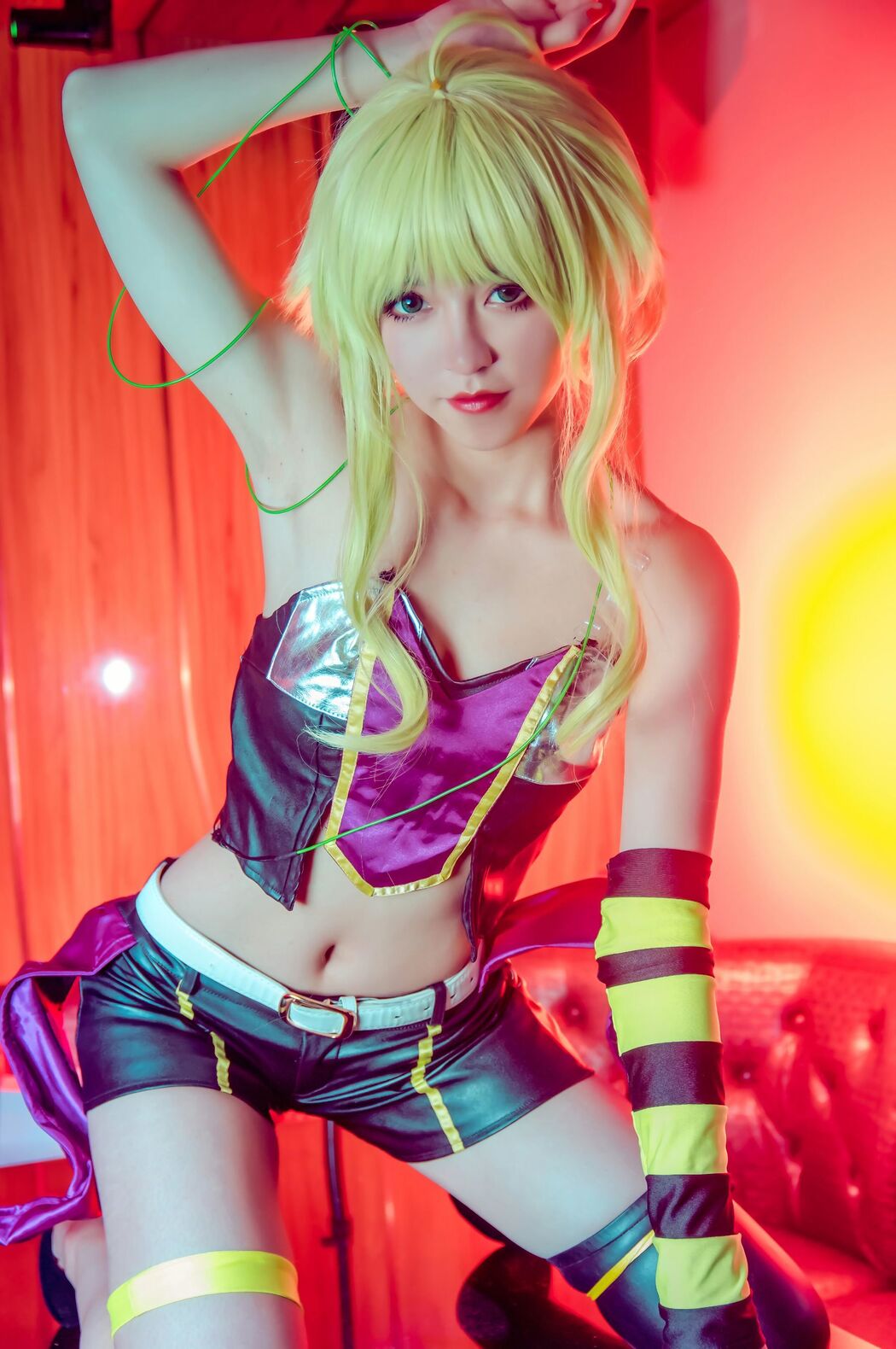 [COS Welfare] Coser__KETTOE - V Home GUMI