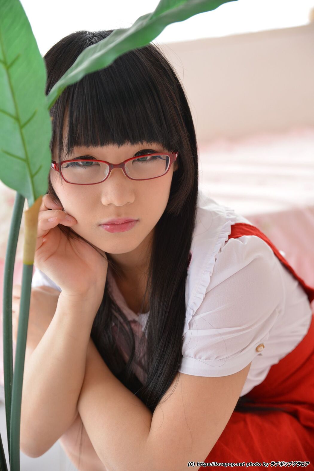 [LOVEPOP] Eri Kitami Kitami Ruri / Kitami Miri Photoset 05