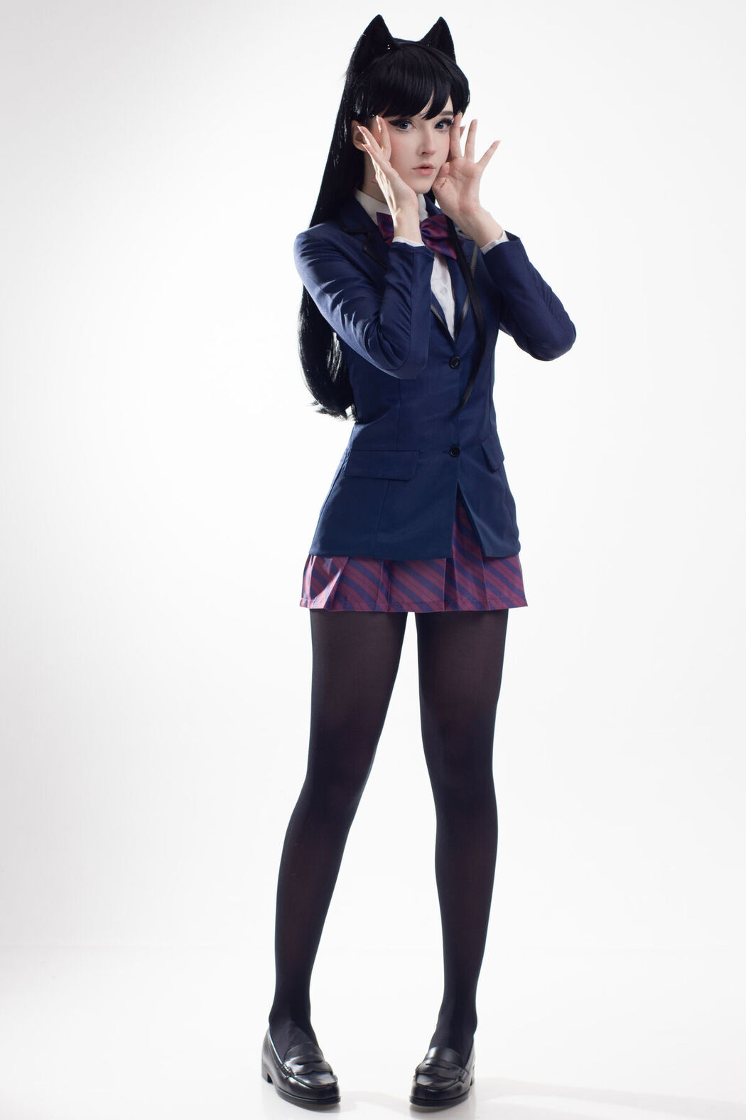 Coser@Candy_Ball &#8211; Komi