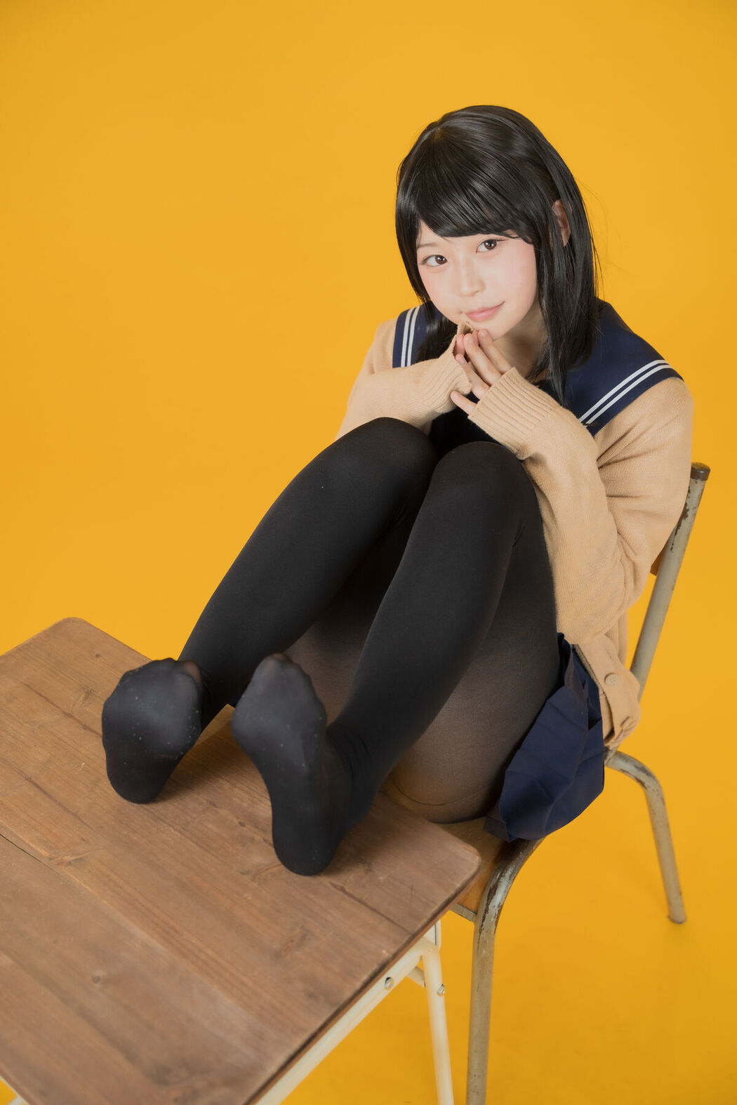 Coser@Fantia秋野こがね &ndash; あきのROM 1 Part2