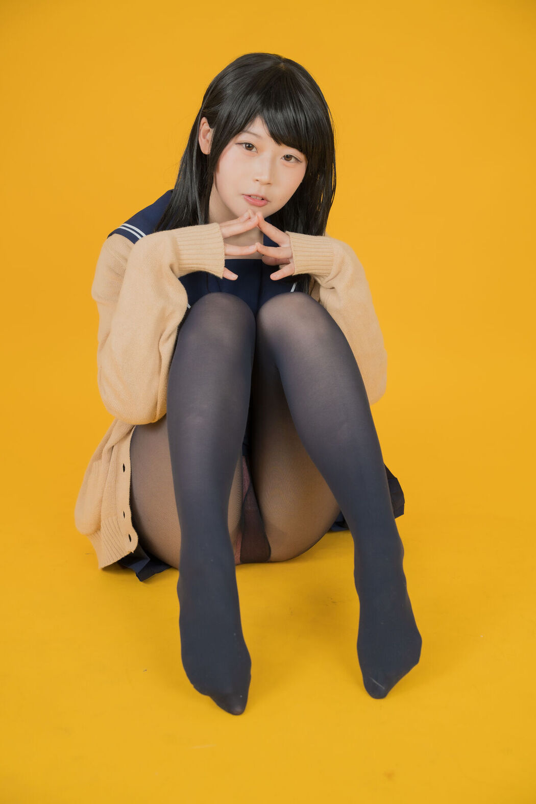 Coser@Fantia秋野こがね &ndash; あきのROM 1 Part2