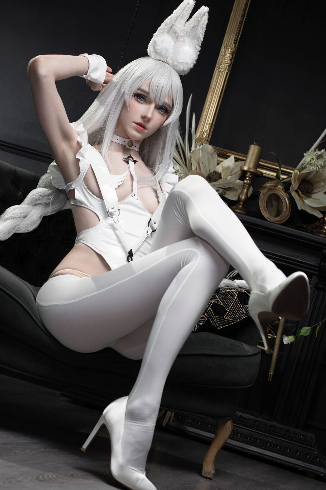 Coser@Candy_Ball – Le Malin