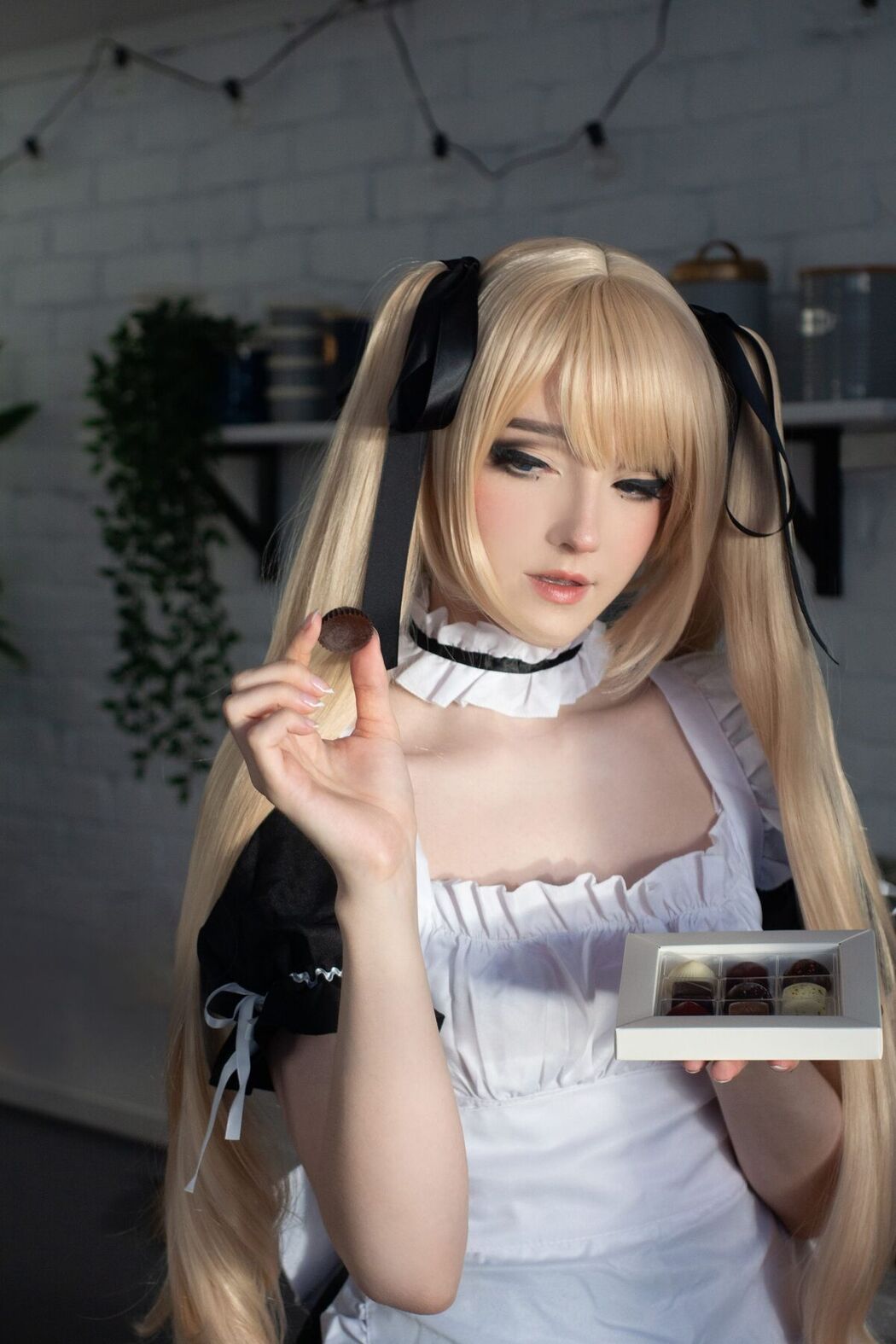 Coser@Candy_Ball &#8211; Marie Rose