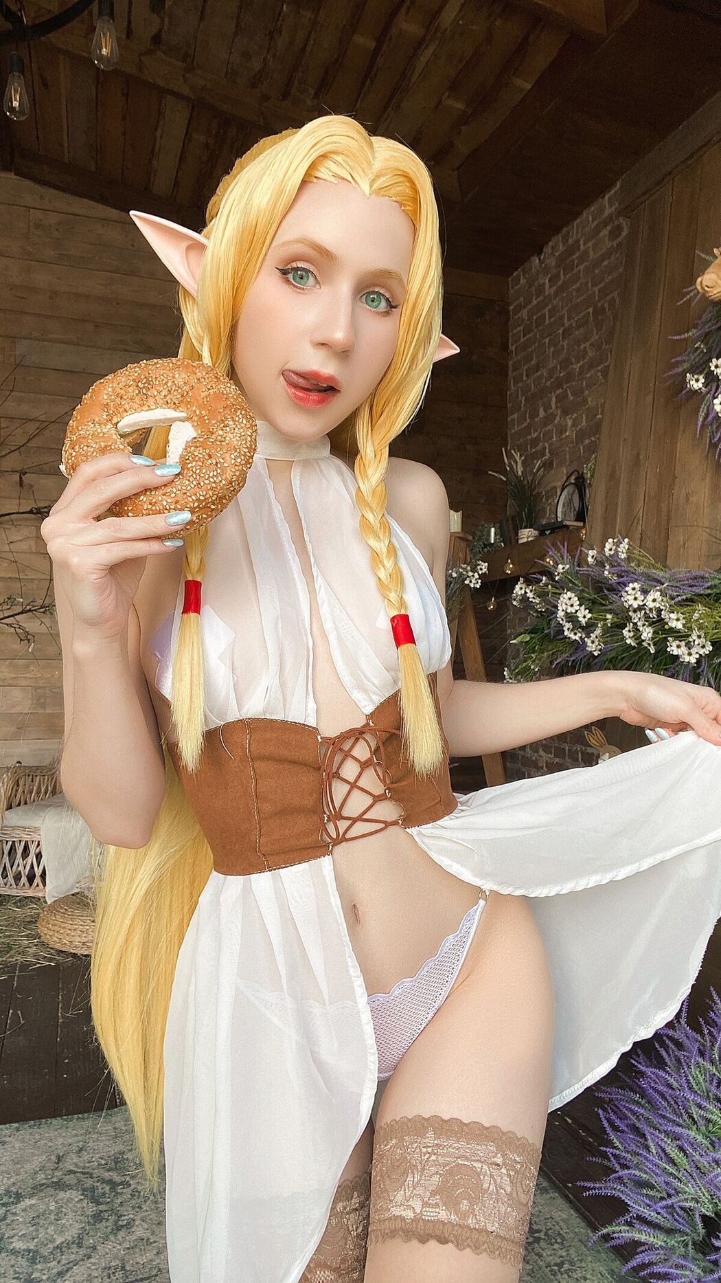 Coser@Hackee – Marcille