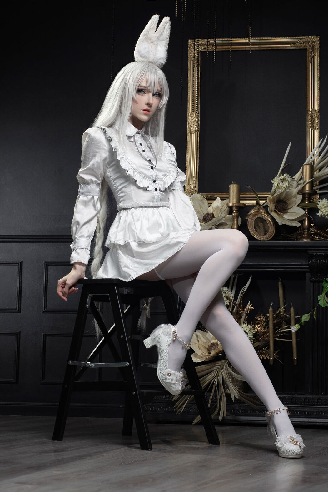 Coser@Candy_Ball – Le Malin