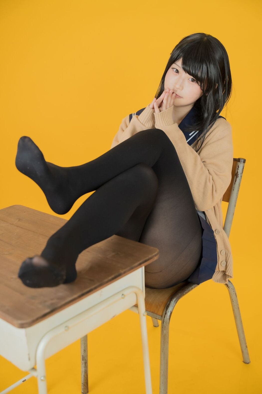 Coser@Fantia秋野こがね &ndash; あきのROM 1 Part2