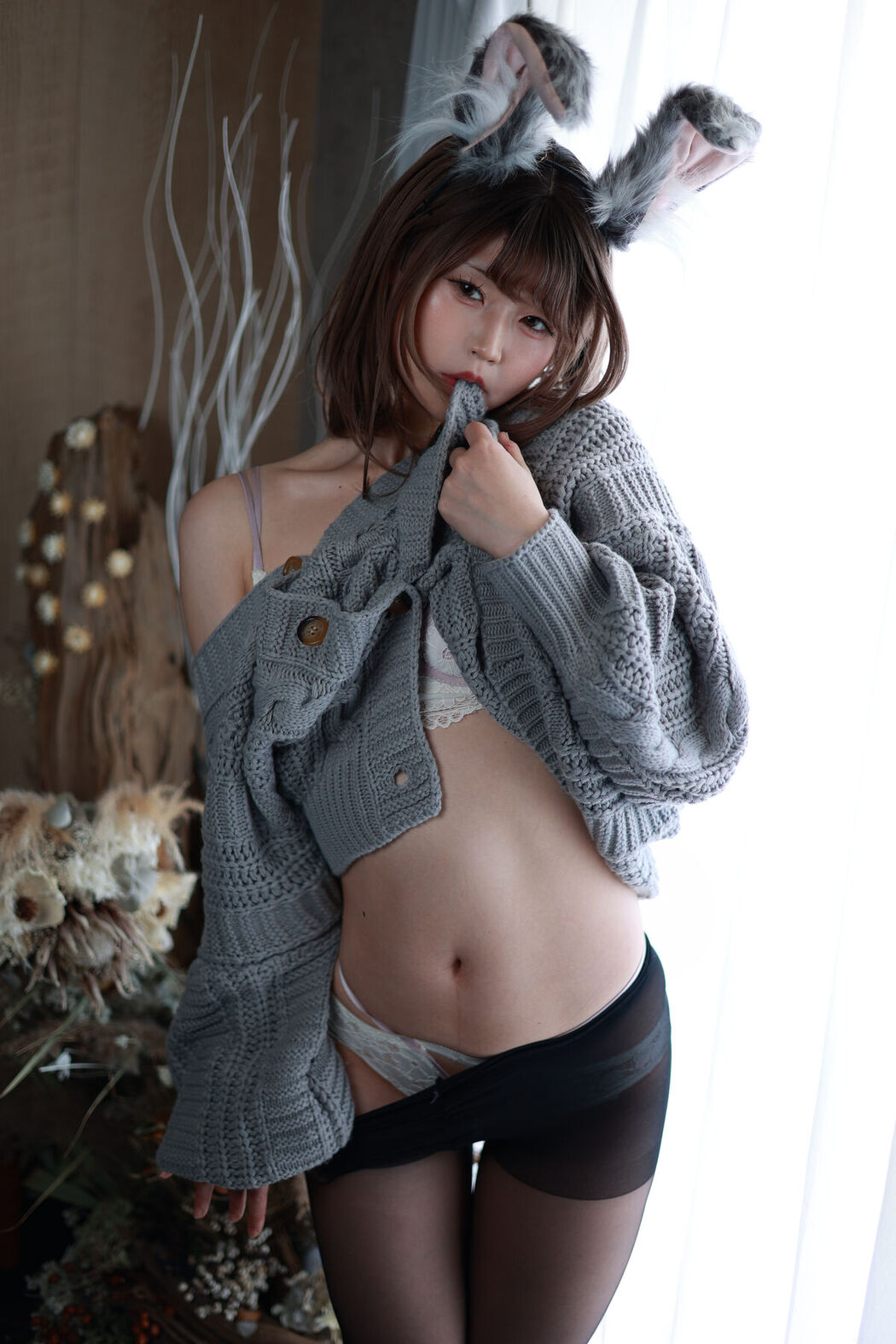 Coser@Fantia秋野こがね &ndash; あきのROM 2 Part2