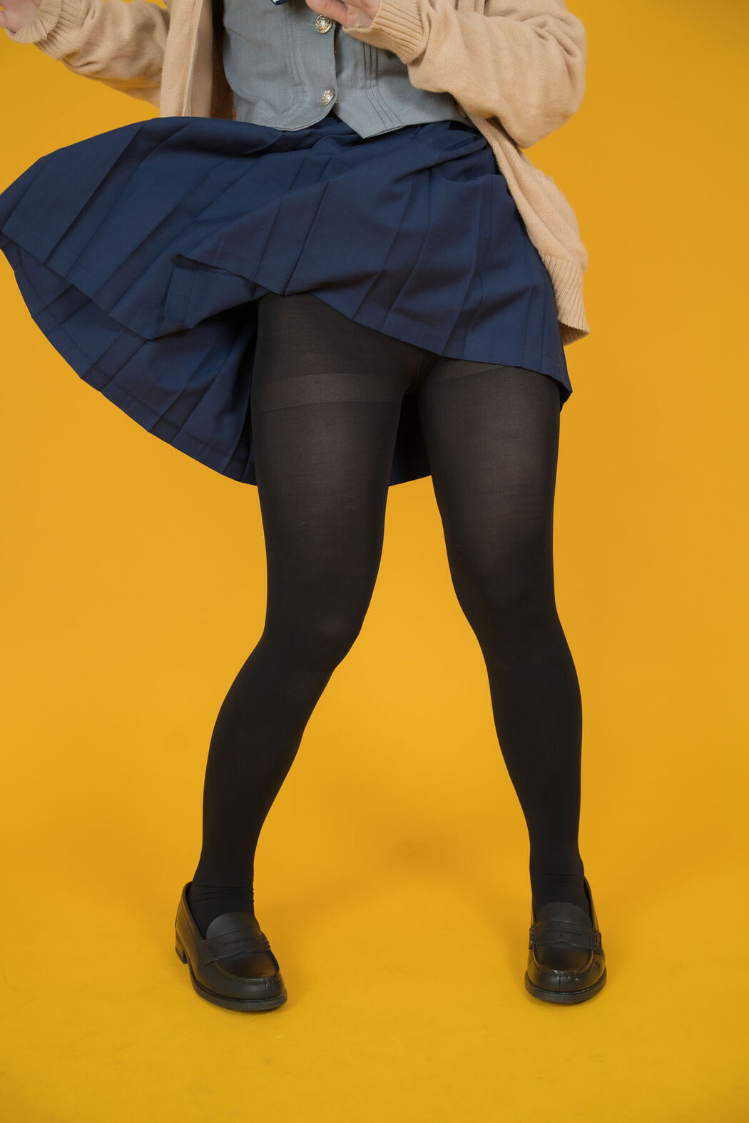 Coser@Fantia秋野こがね &ndash; あきのROM 1 Part1