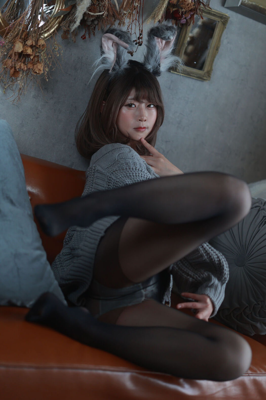 Coser@Fantia秋野こがね &ndash; あきのROM 2 Part1
