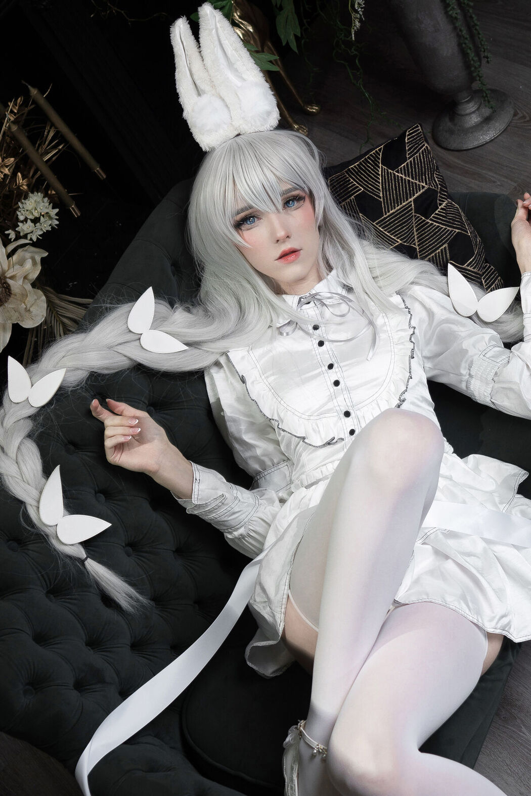 Coser@Candy_Ball – Le Malin