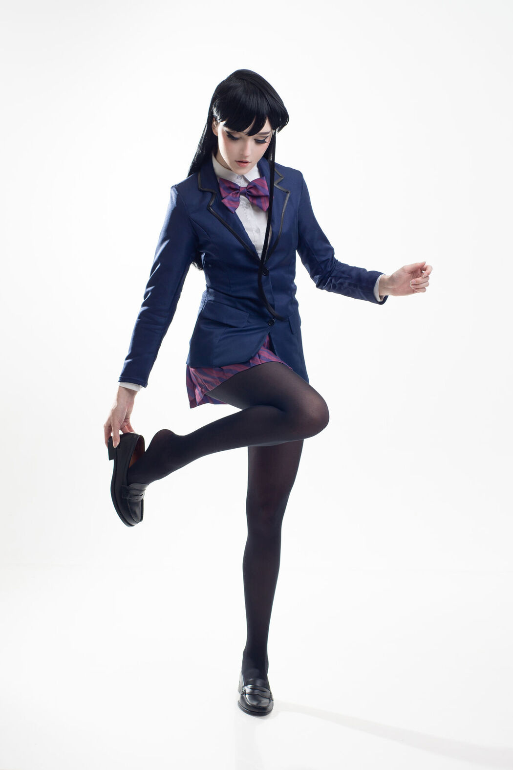 Coser@Candy_Ball &#8211; Komi