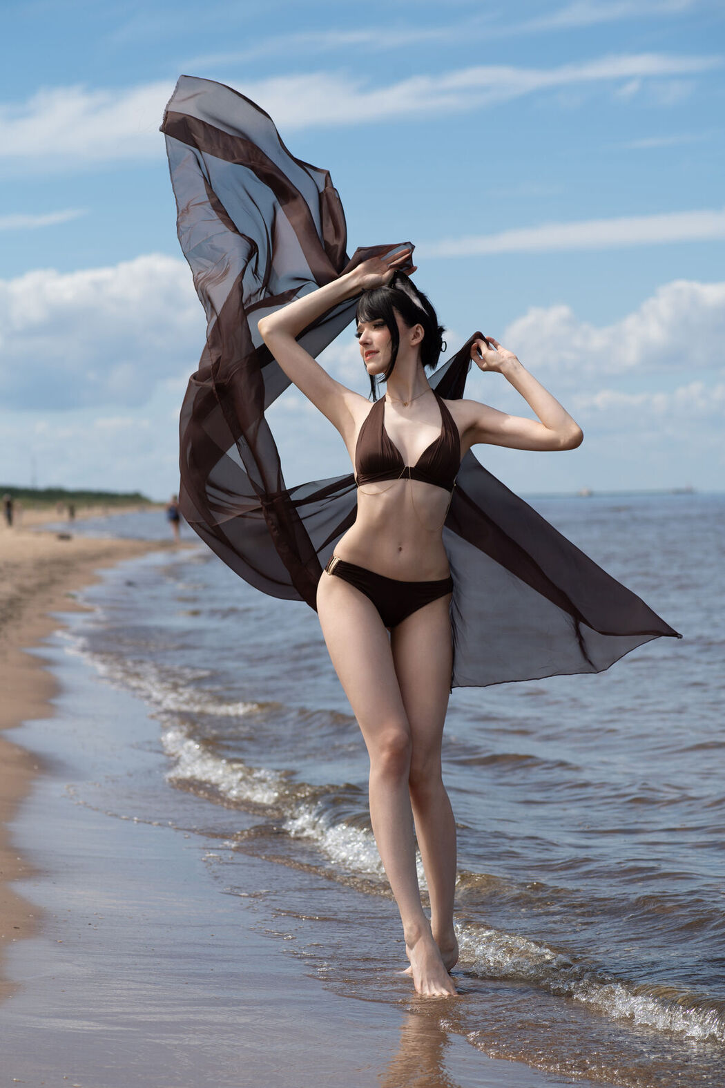 Coser@Candy_Ball &#8211; Beachtime Bonus Set