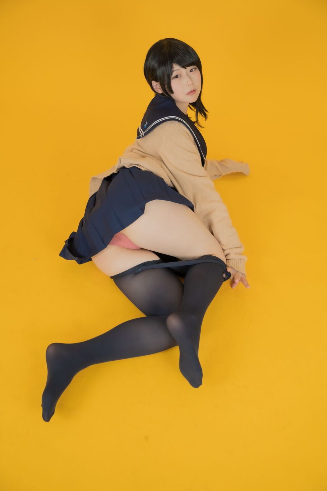 Coser@Fantia秋野こがね &ndash; あきのROM 1 Part2