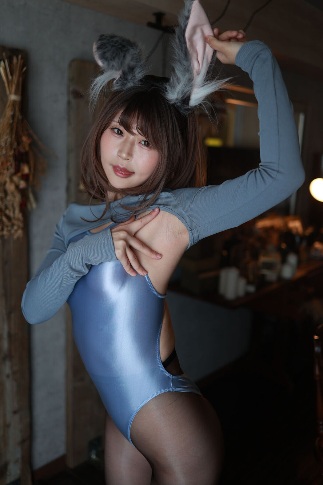 Coser@Fantia秋野こがね &ndash; あきのROM 2 Part1