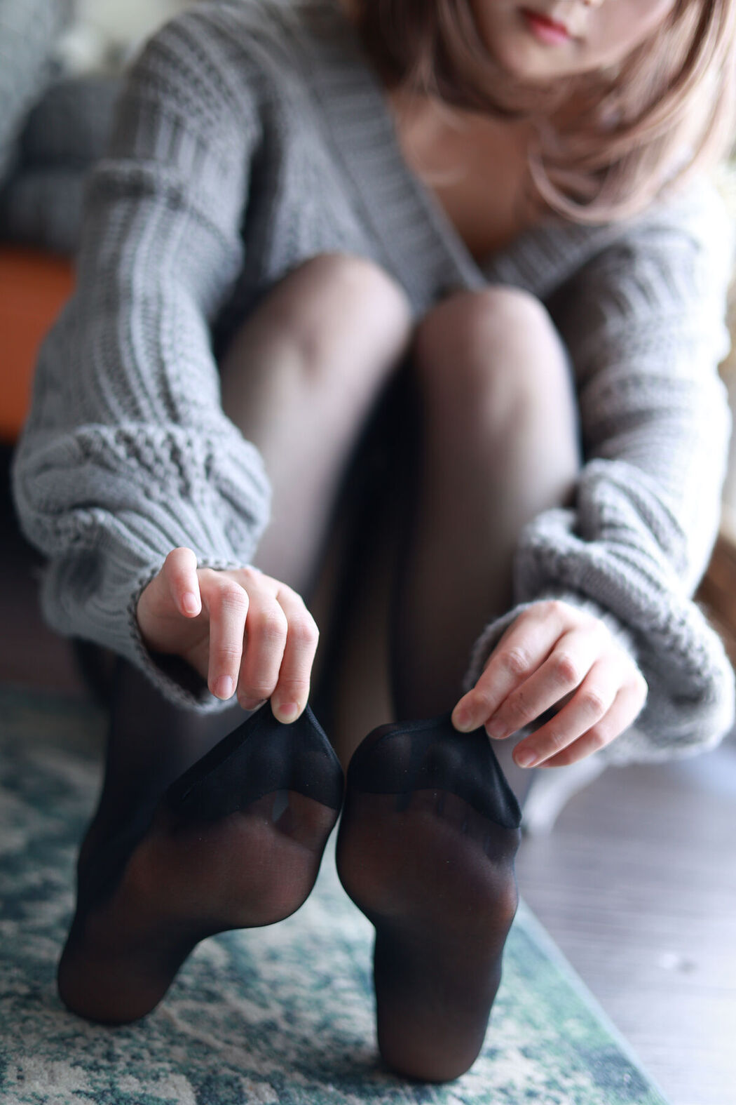 Coser@Fantia秋野こがね &ndash; あきのROM 2 Part1