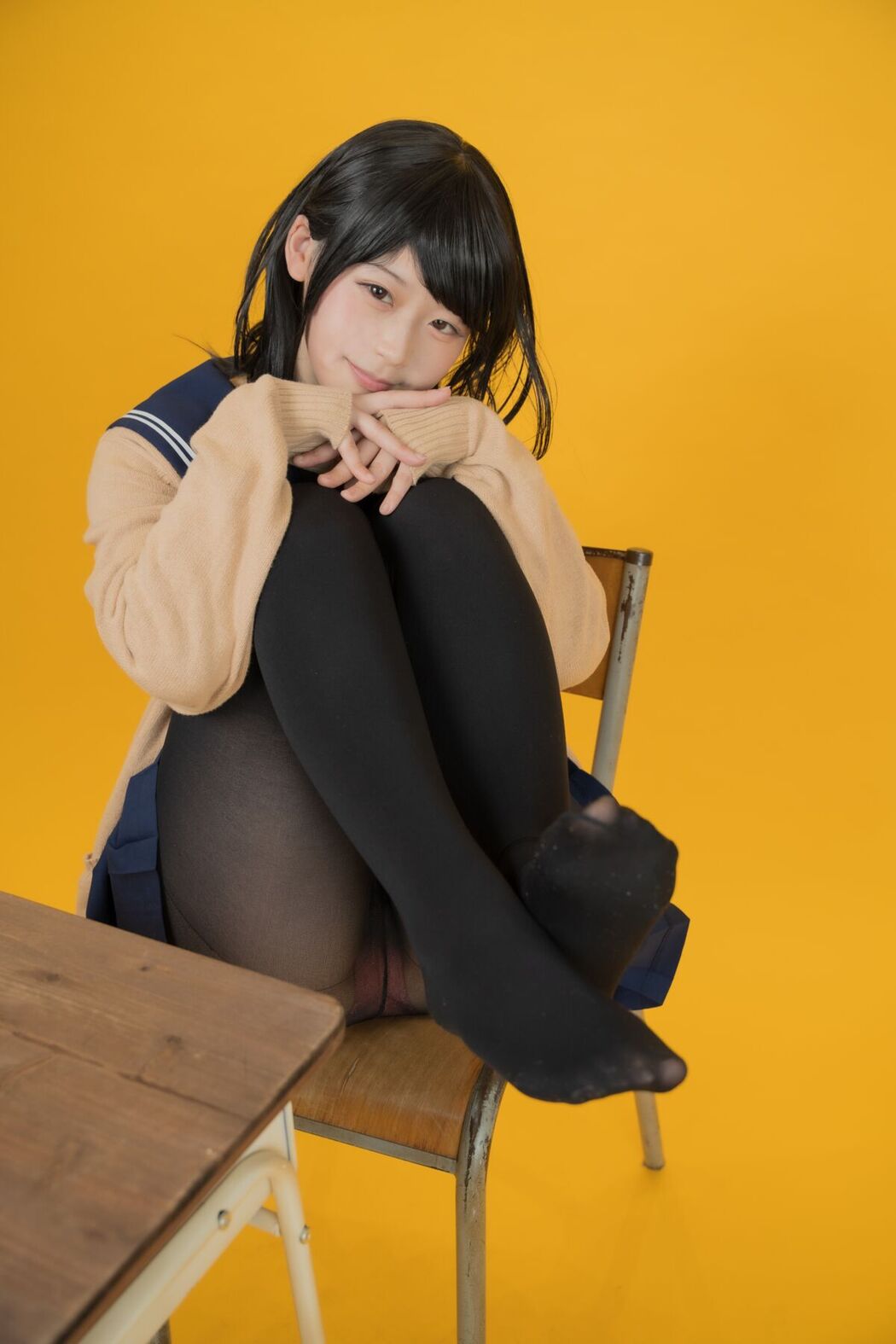 Coser@Fantia秋野こがね &ndash; あきのROM 1 Part2