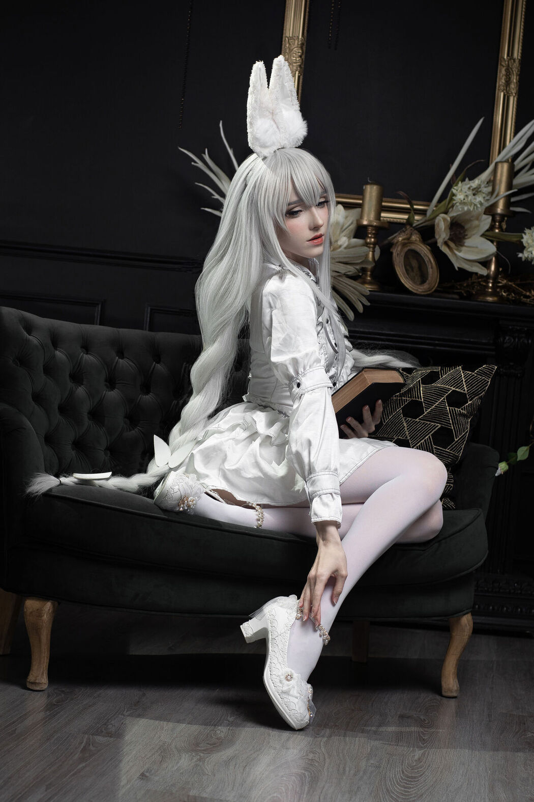 Coser@Candy_Ball – Le Malin