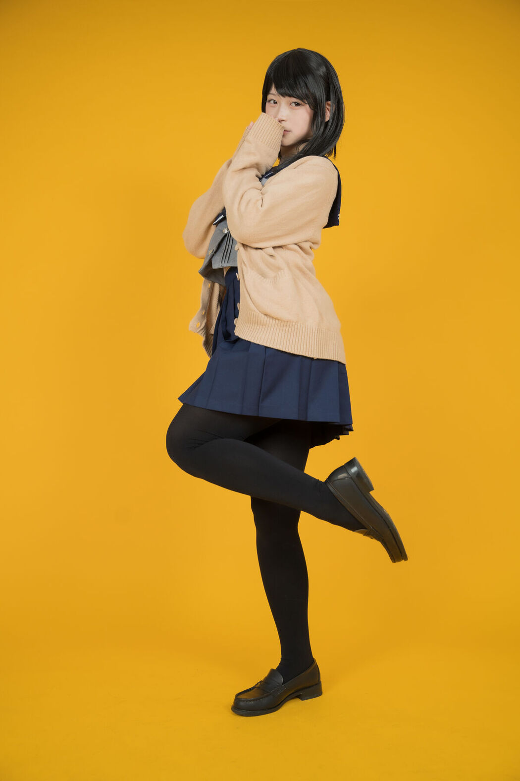 Coser@Fantia秋野こがね &ndash; あきのROM 1 Part1