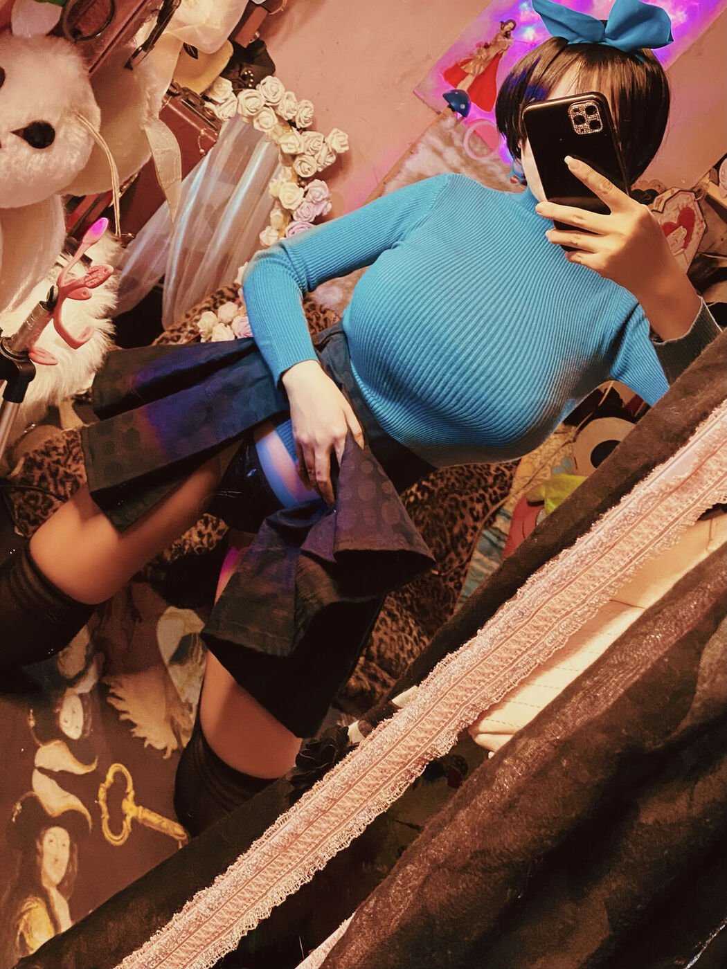 Coser@Master_Sila – Ruka