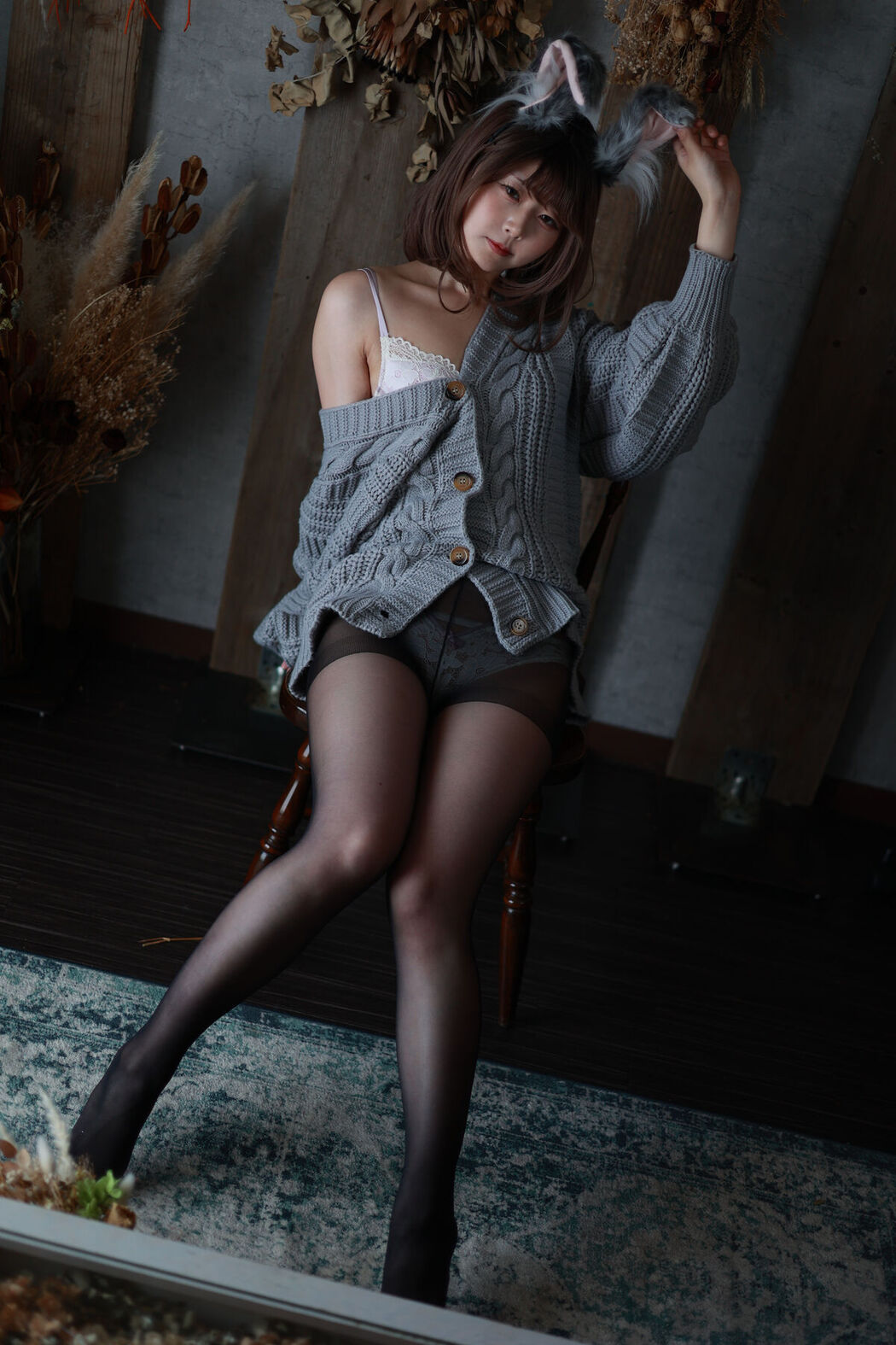 Coser@Fantia秋野こがね &ndash; あきのROM 2 Part2