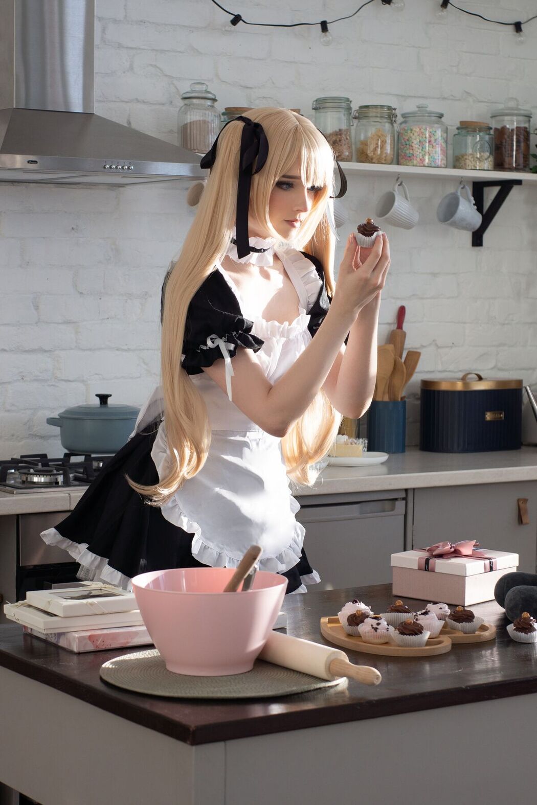 Coser@Candy_Ball &#8211; Marie Rose