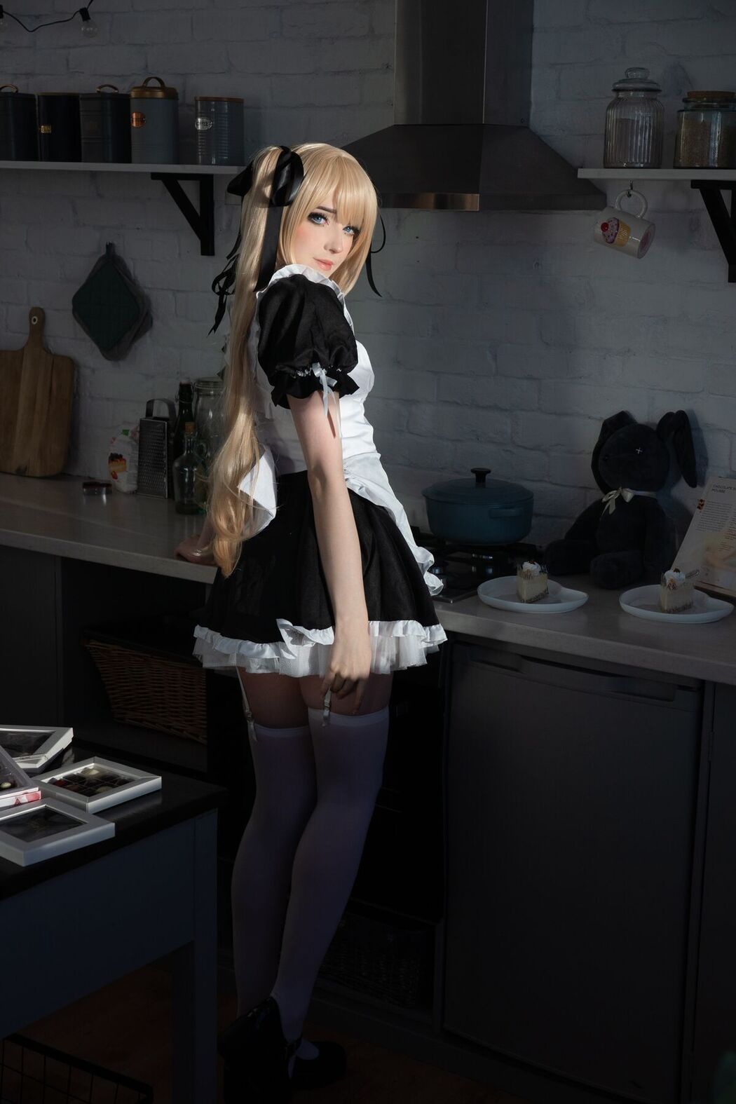 Coser@Candy_Ball &#8211; Marie Rose