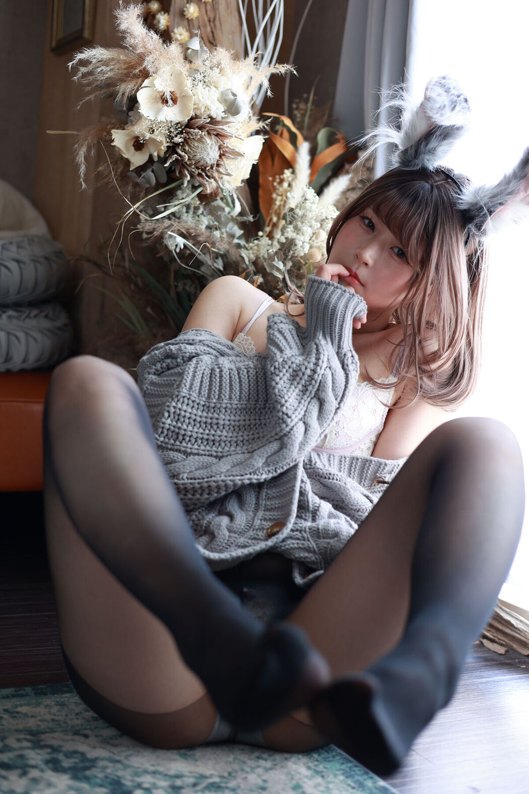 Coser@Fantia秋野こがね &ndash; あきのROM 2 Part1